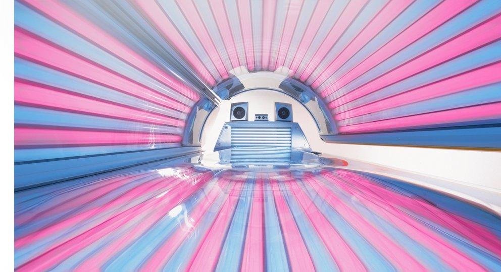 bronceado potente y rápido para la piel colageno bb estetica