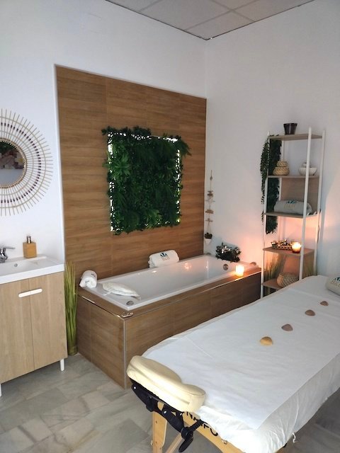 Spa B&B estetica el Puerto Santa María