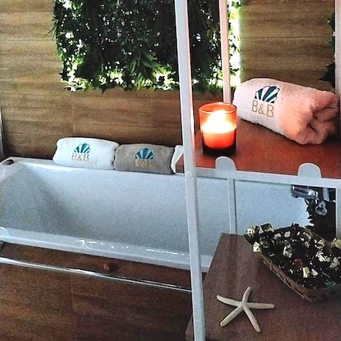 Spa tratamientos especiales