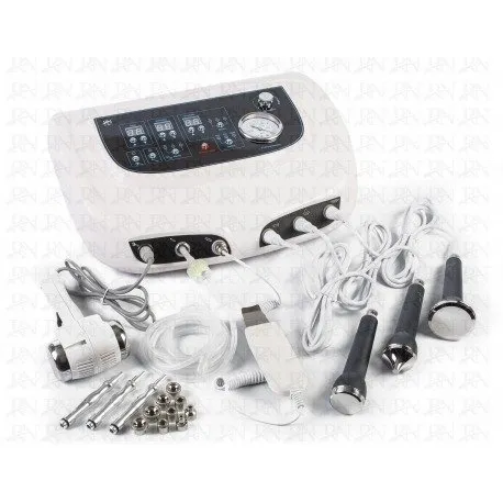 Reafirmante ultrasónico