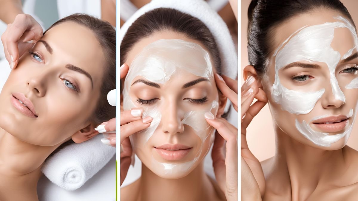 tratamiento de colágeno facial